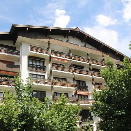 Studio Chamonix Mont-Blanc Idealement Situe 外观 照片