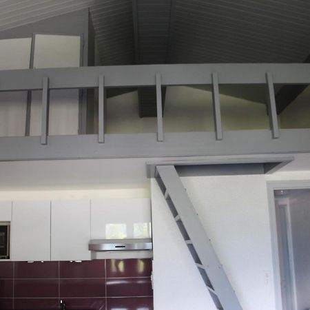 Studio Chamonix Mont-Blanc Idealement Situe 外观 照片