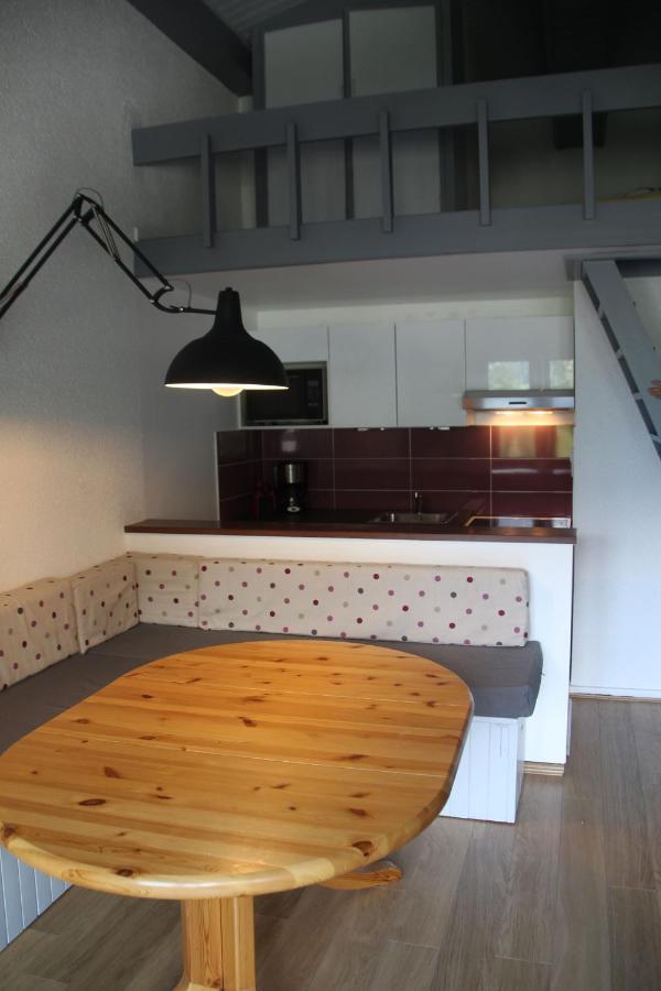 Studio Chamonix Mont-Blanc Idealement Situe 外观 照片
