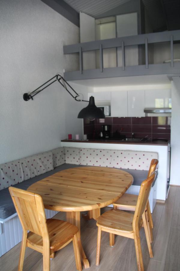 Studio Chamonix Mont-Blanc Idealement Situe 外观 照片
