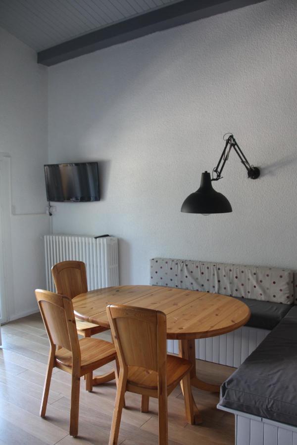 Studio Chamonix Mont-Blanc Idealement Situe 外观 照片